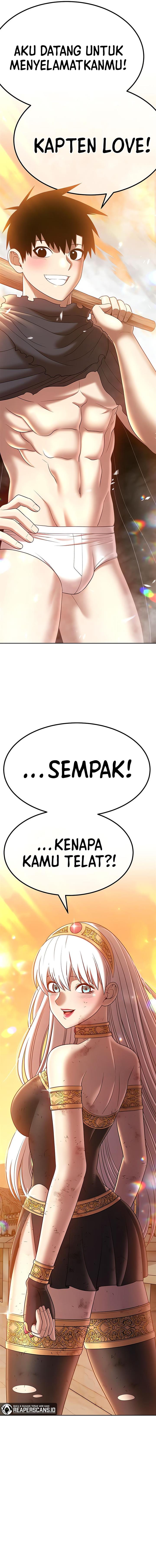 +99 Wooden Stick Chap 38 - Next Chap 39