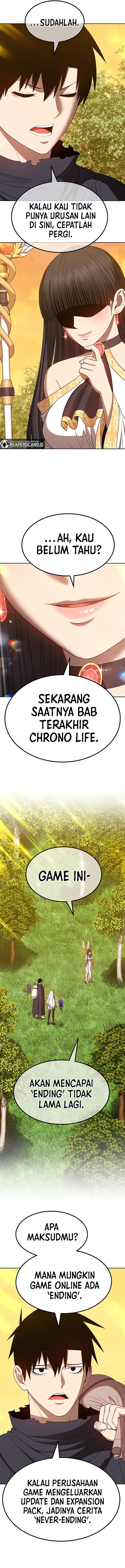 +99 Wooden Stick Chap 38 - Next Chap 39