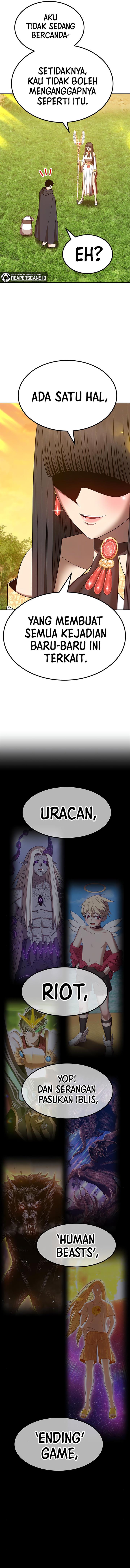 +99 Wooden Stick Chap 38 - Next Chap 39