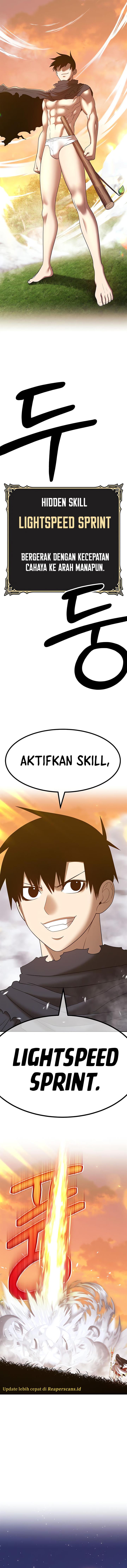 +99 Wooden Stick Chap 38 - Next Chap 39