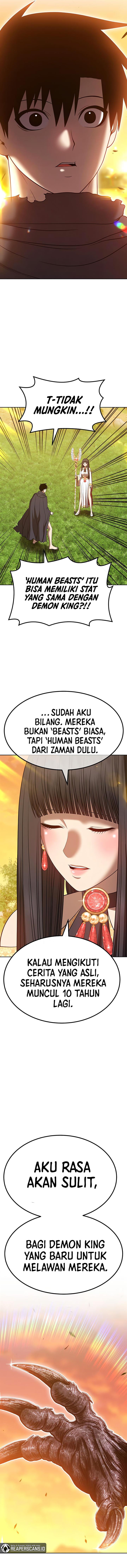 +99 Wooden Stick Chap 38 - Next Chap 39