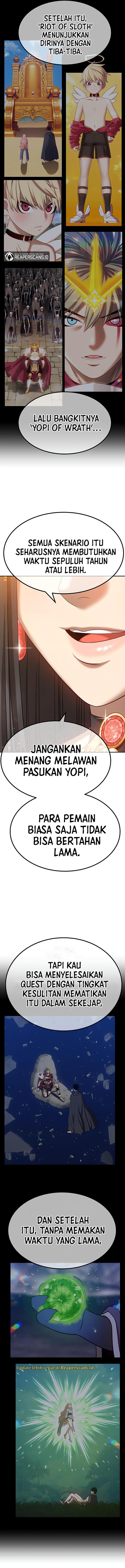 +99 Wooden Stick Chap 38 - Next Chap 39