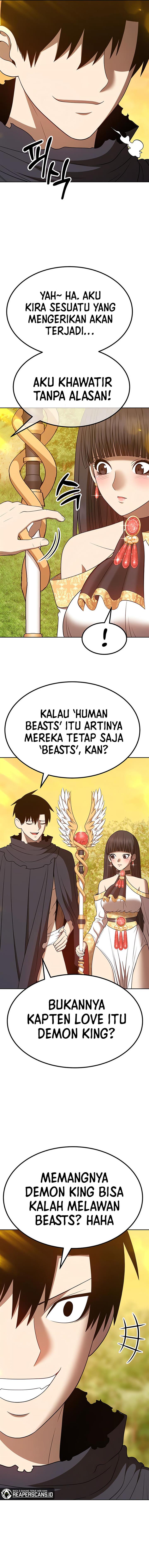+99 Wooden Stick Chap 38 - Next Chap 39
