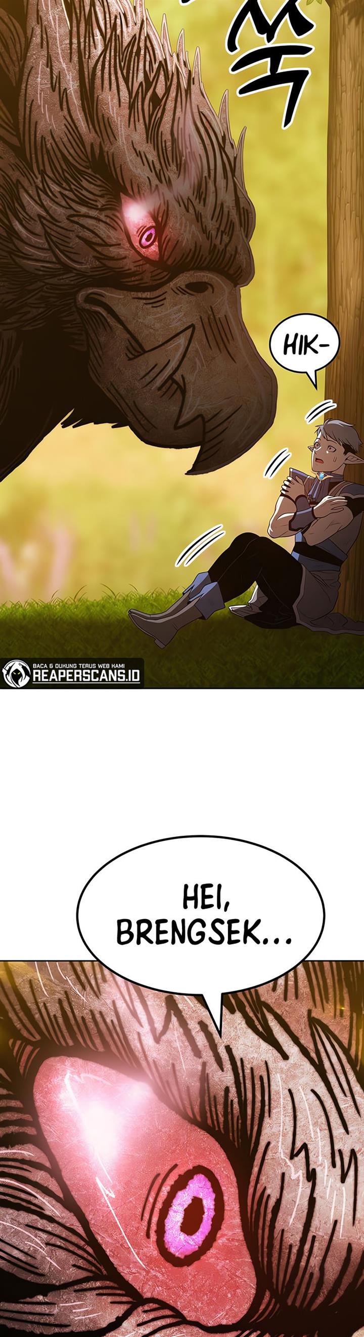 +99 Wooden Stick Chap 39 - Next Chap 40