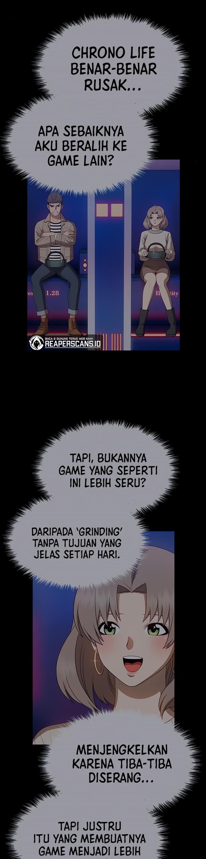 +99 Wooden Stick Chap 39 - Next Chap 40