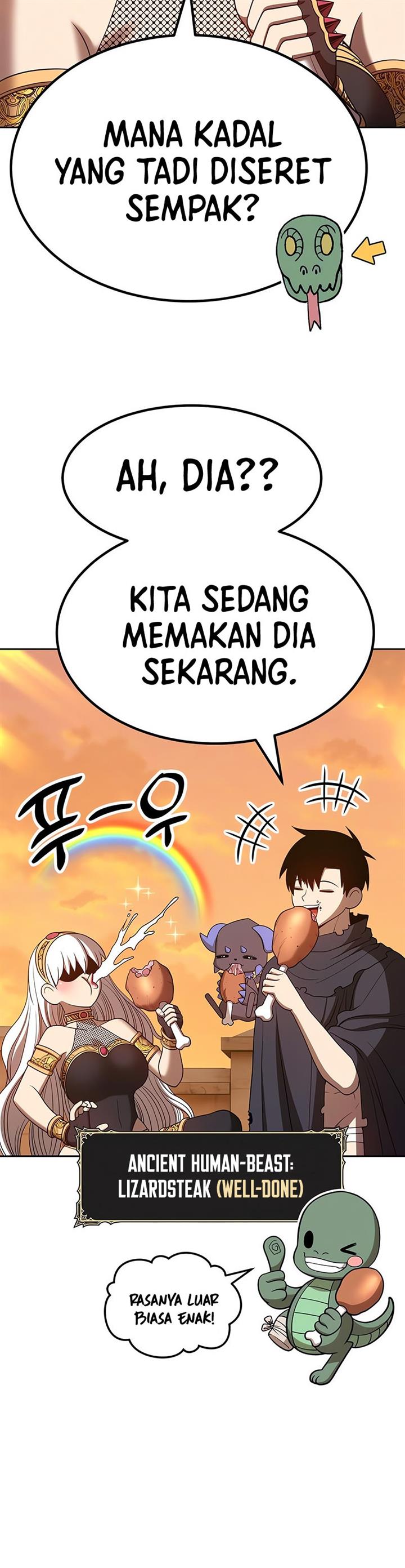 +99 Wooden Stick Chap 39 - Next Chap 40