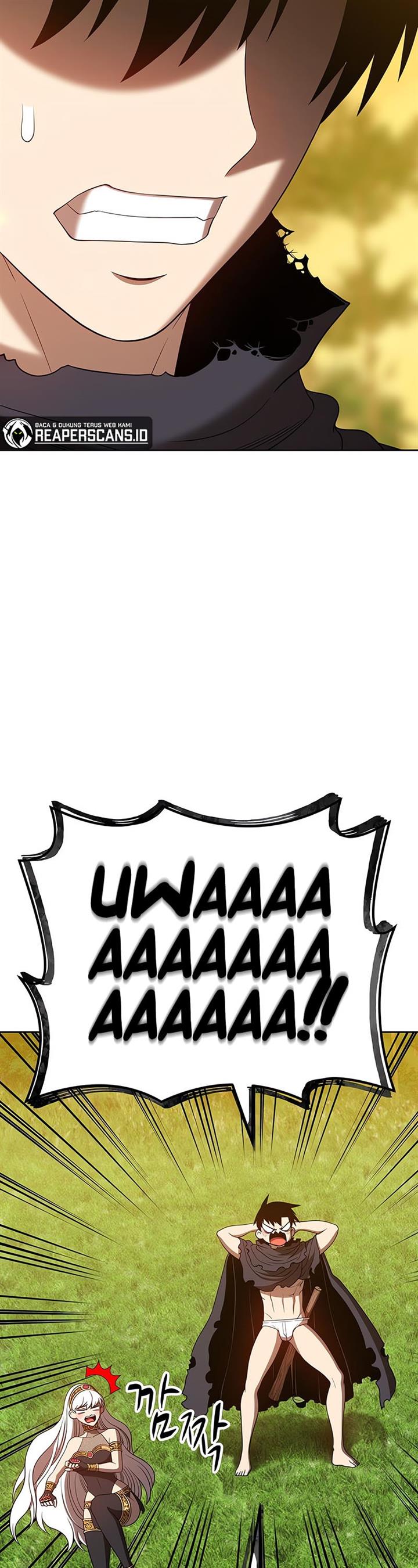 +99 Wooden Stick Chap 39 - Next Chap 40