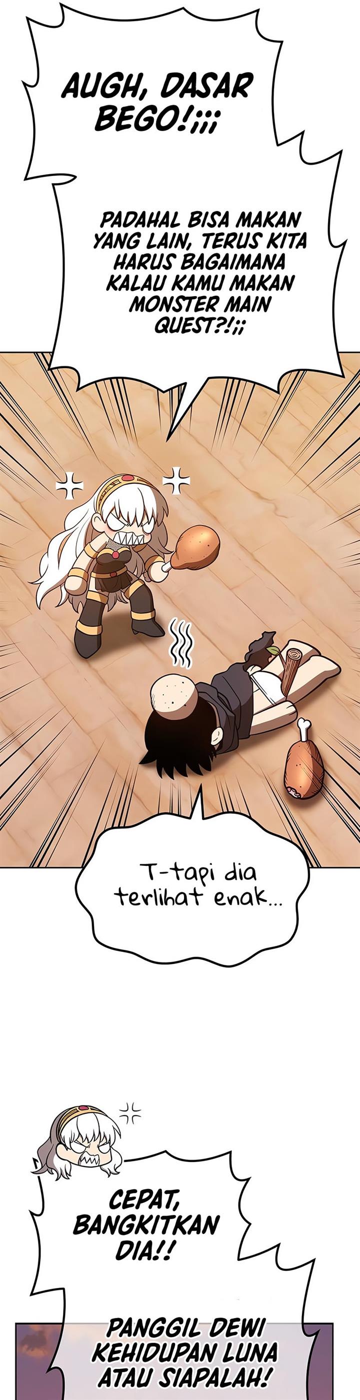 +99 Wooden Stick Chap 39 - Next Chap 40