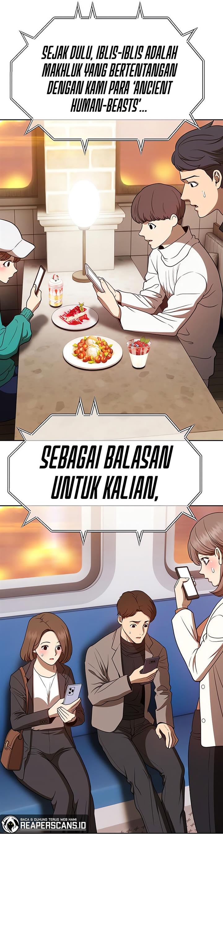 +99 Wooden Stick Chap 39 - Next Chap 40