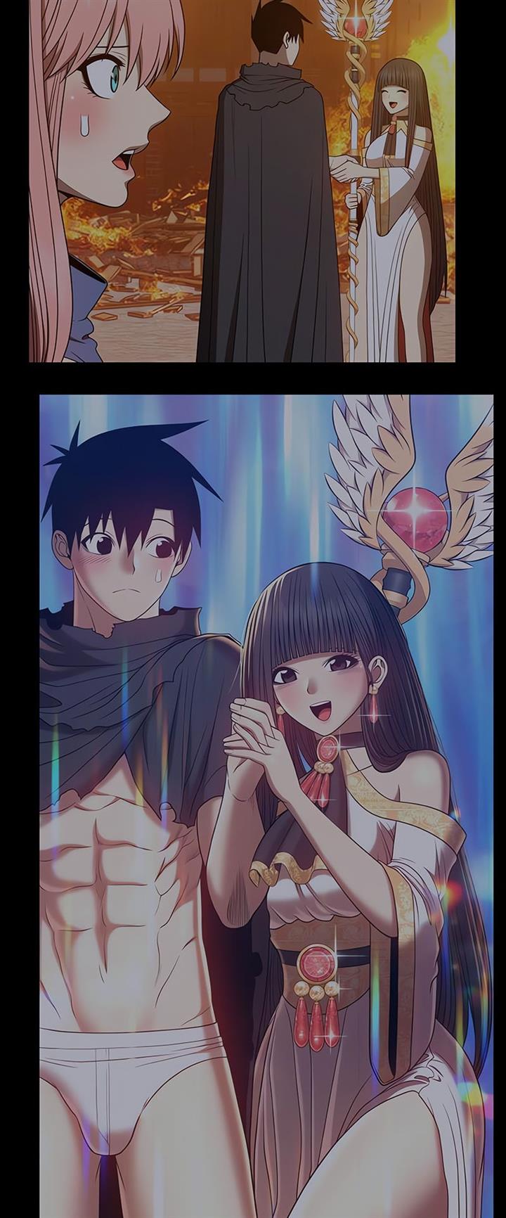 +99 Wooden Stick Chap 39 - Next Chap 40