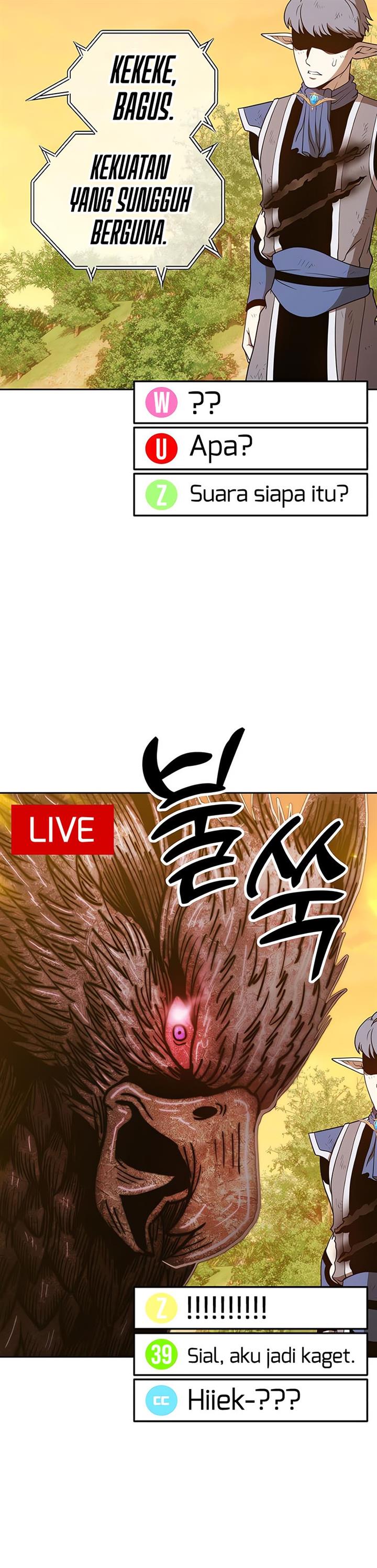 +99 Wooden Stick Chap 39 - Next Chap 40