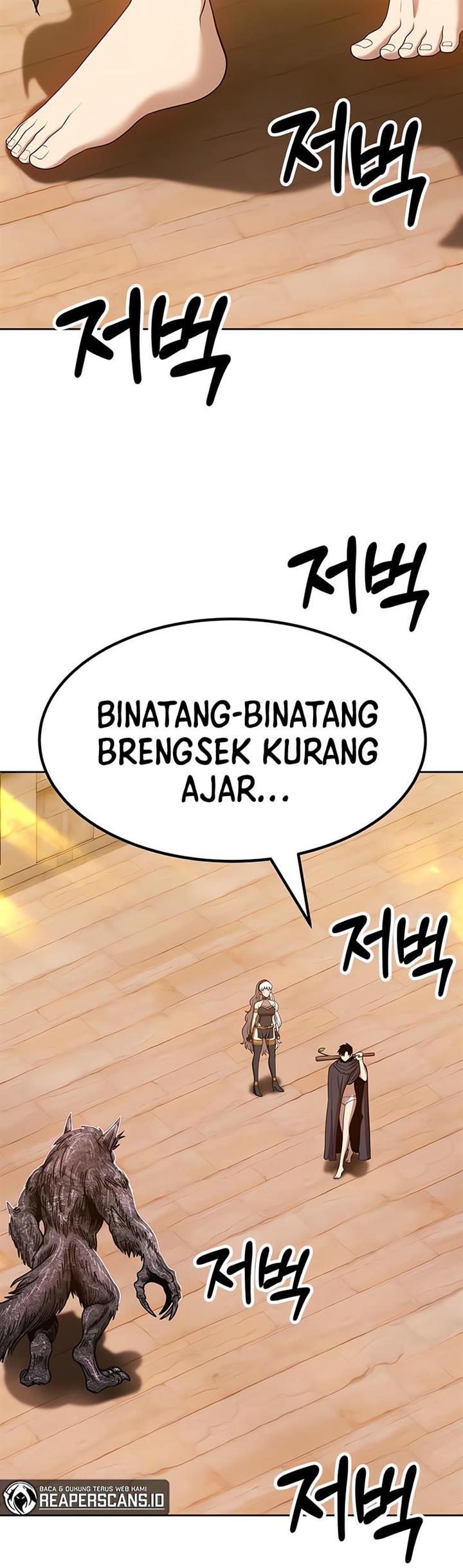 +99 Wooden Stick Chap 39 - Next Chap 40