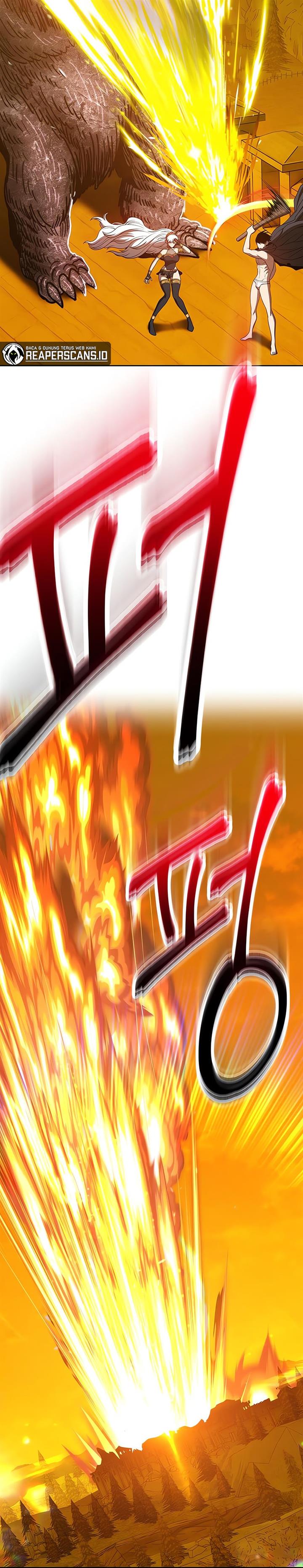 +99 Wooden Stick Chap 39 - Next Chap 40