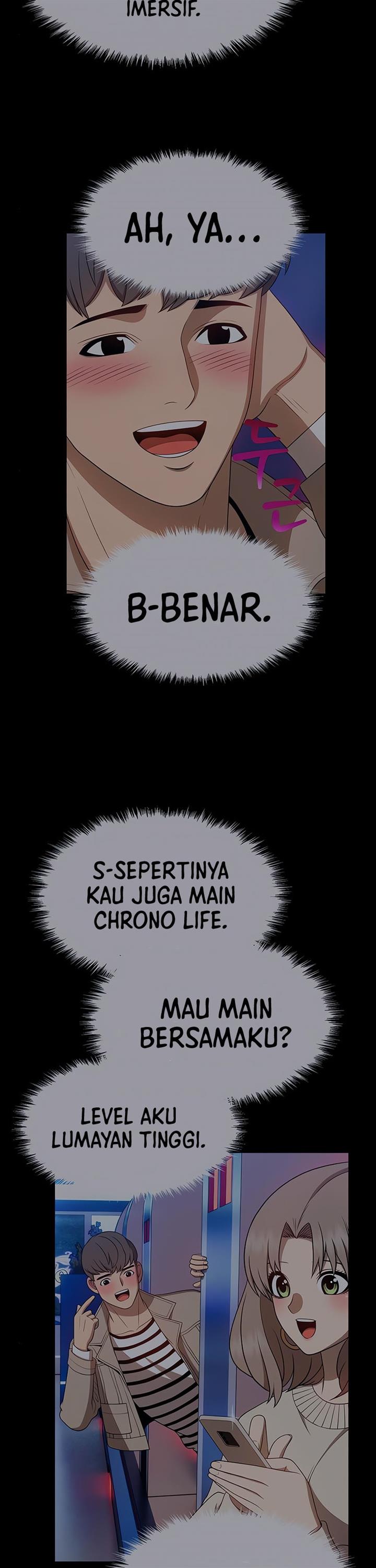 +99 Wooden Stick Chap 39 - Next Chap 40