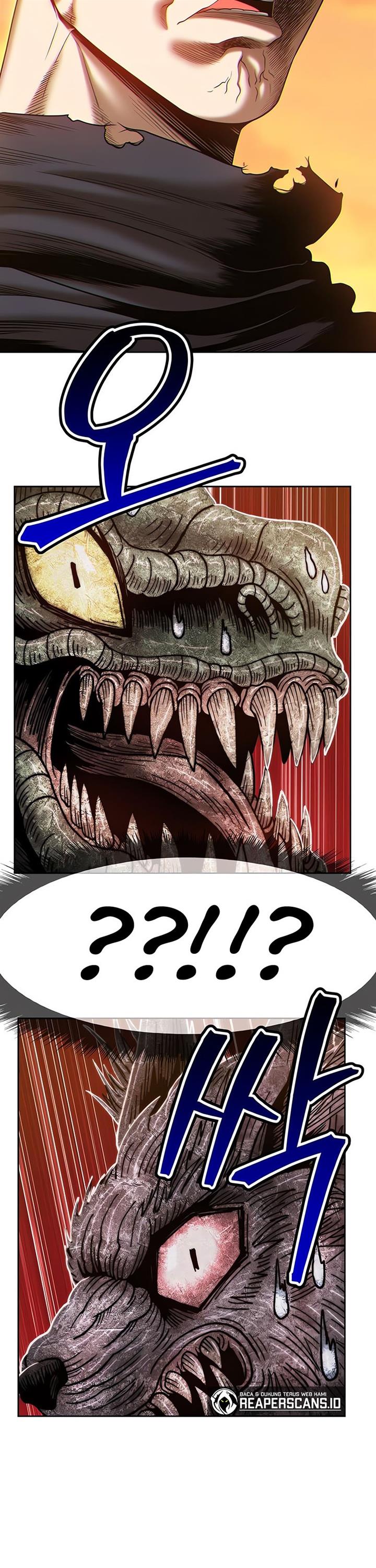 +99 Wooden Stick Chap 39 - Next Chap 40