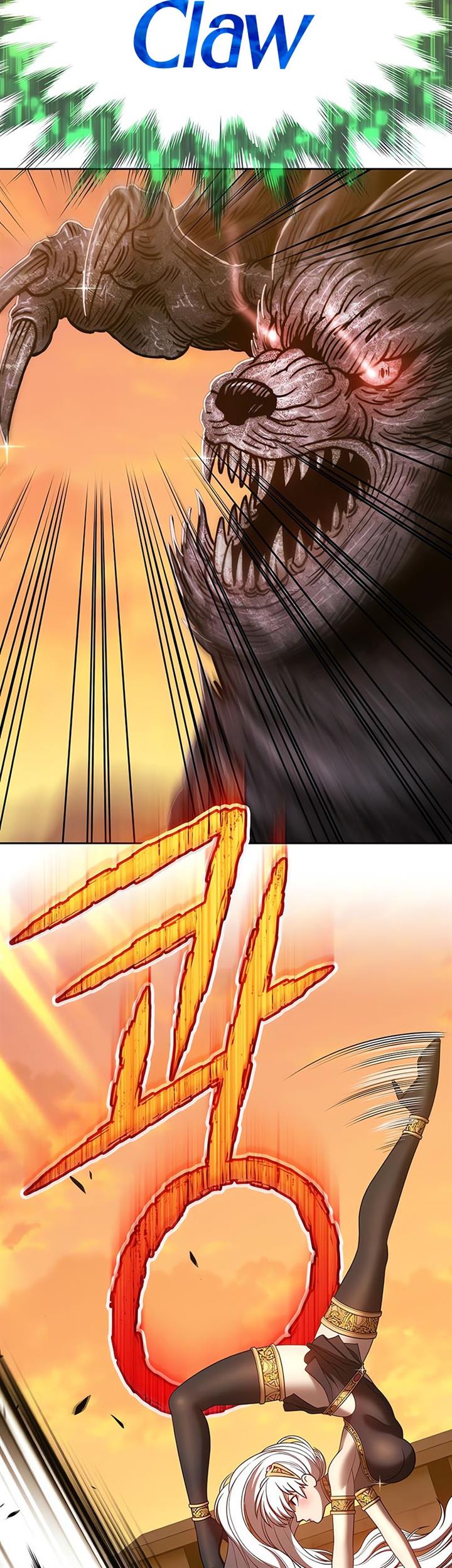 +99 Wooden Stick Chap 39 - Next Chap 40