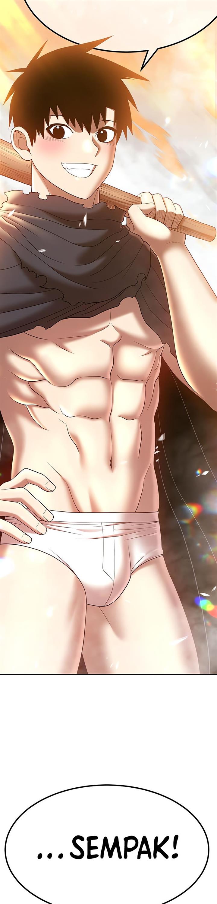 +99 Wooden Stick Chap 39 - Next Chap 40