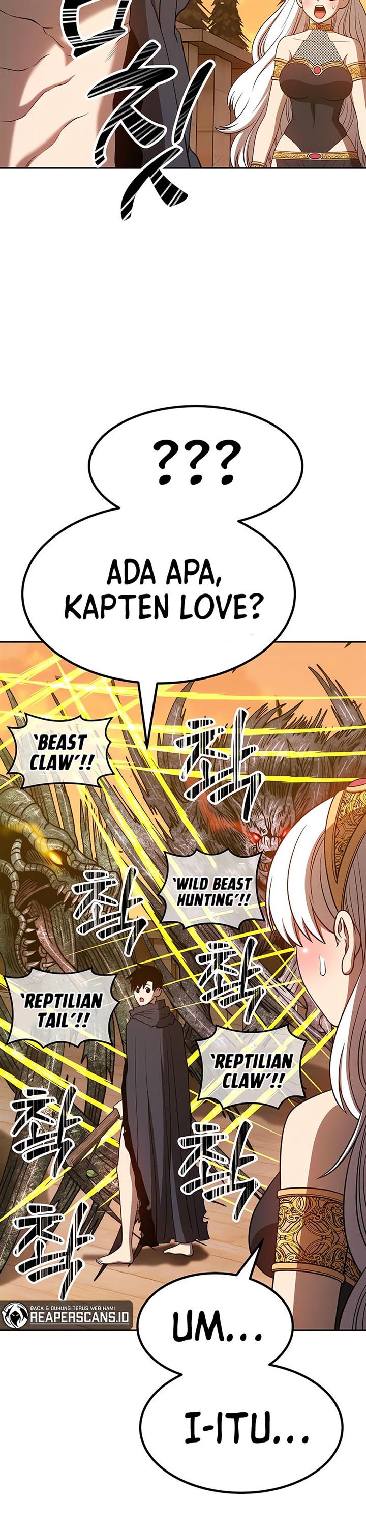 +99 Wooden Stick Chap 39 - Next Chap 40