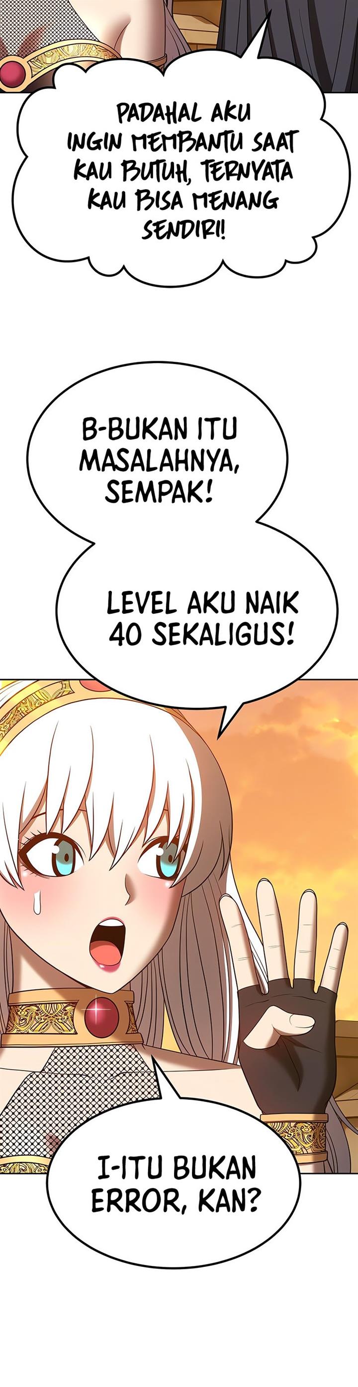 +99 Wooden Stick Chap 39 - Next Chap 40