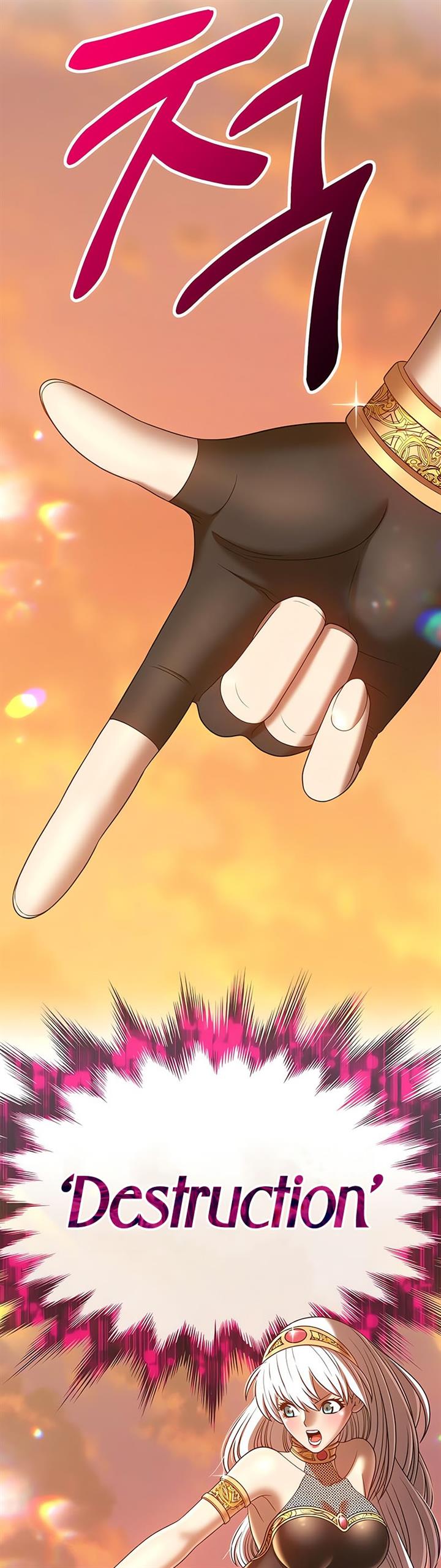 +99 Wooden Stick Chap 39 - Next Chap 40