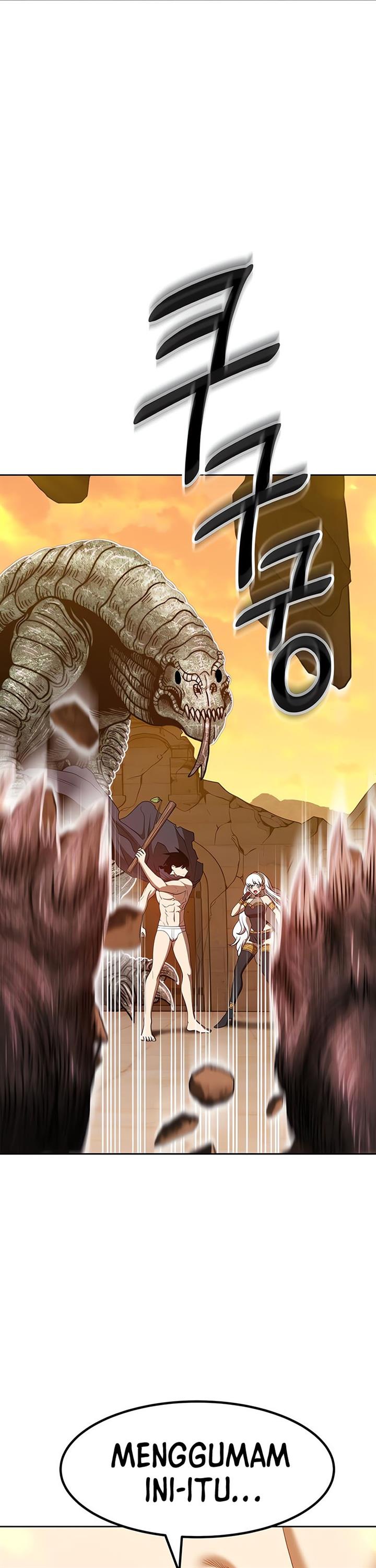 +99 Wooden Stick Chap 39 - Next Chap 40