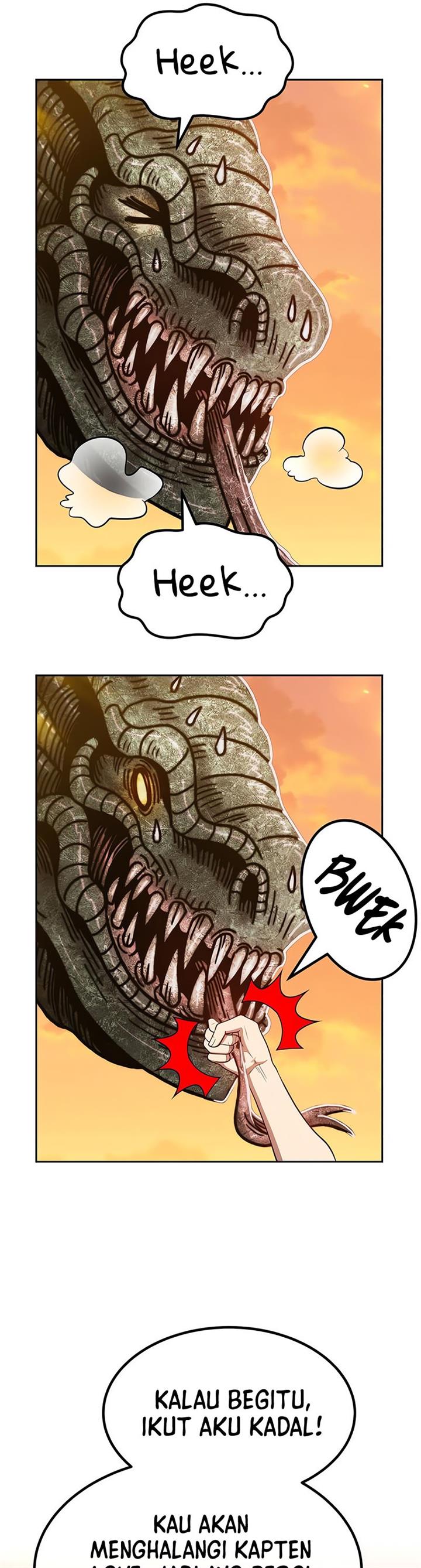 +99 Wooden Stick Chap 39 - Next Chap 40