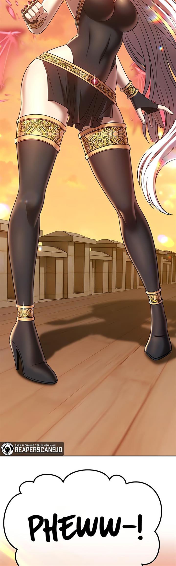 +99 Wooden Stick Chap 39 - Next Chap 40