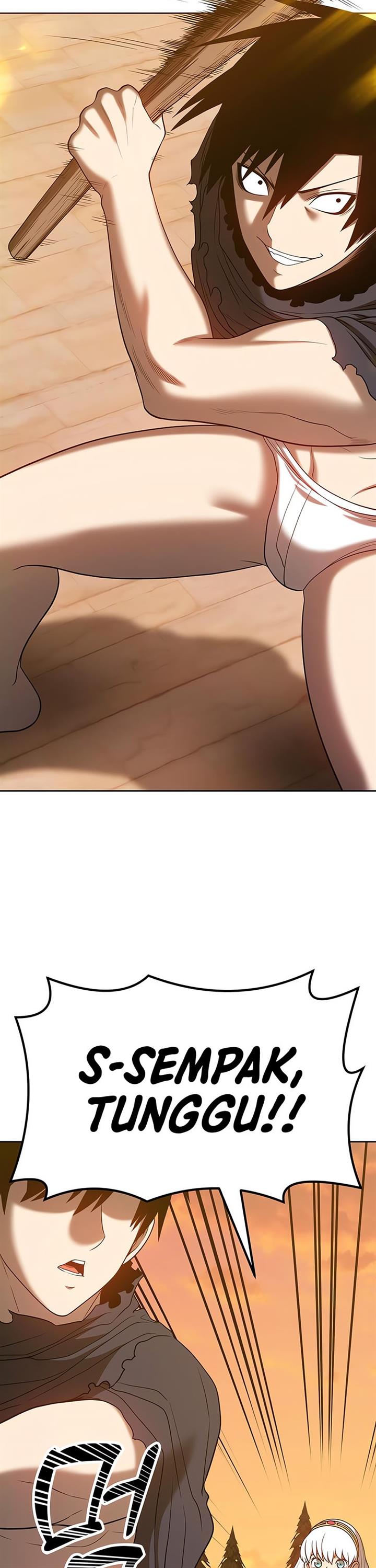 +99 Wooden Stick Chap 39 - Next Chap 40