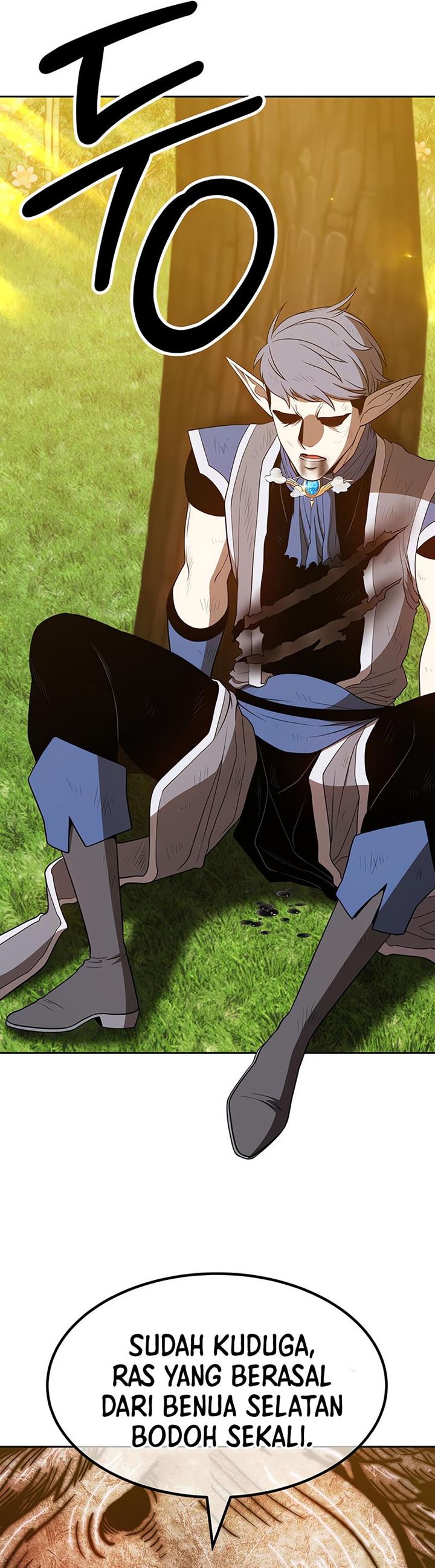 +99 Wooden Stick Chap 39 - Next Chap 40