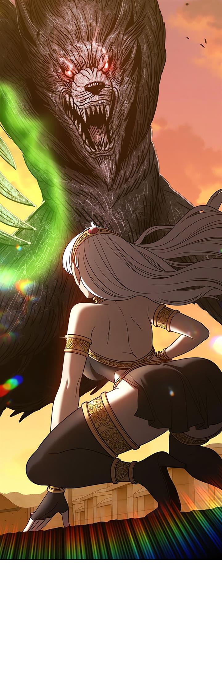 +99 Wooden Stick Chap 39 - Next Chap 40