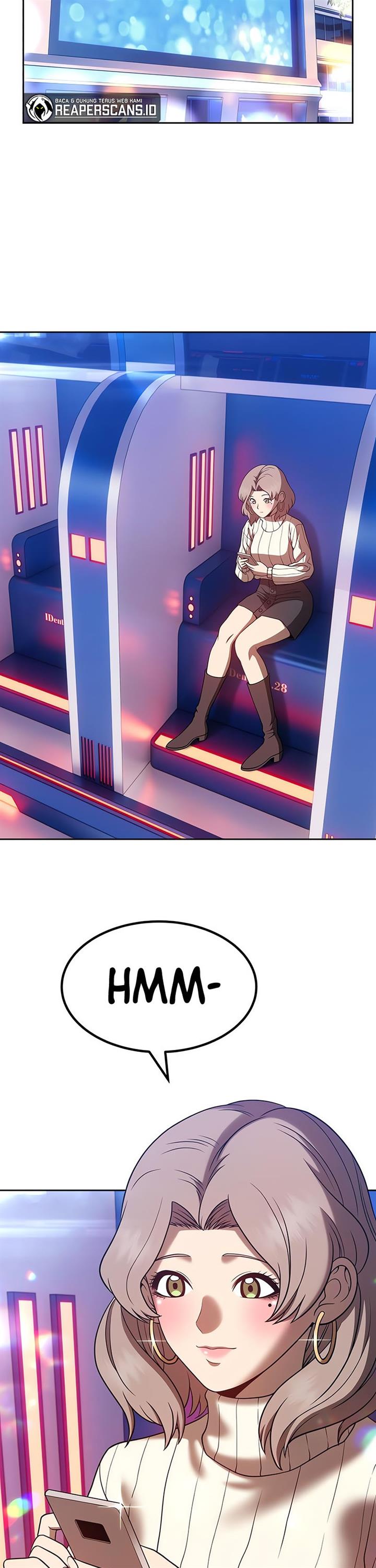 +99 Wooden Stick Chap 39 - Next Chap 40