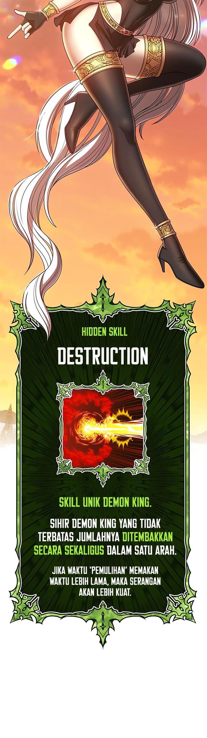 +99 Wooden Stick Chap 39 - Next Chap 40