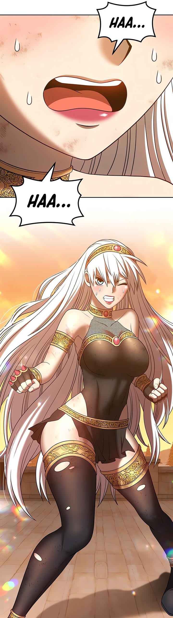 +99 Wooden Stick Chap 39 - Next Chap 40