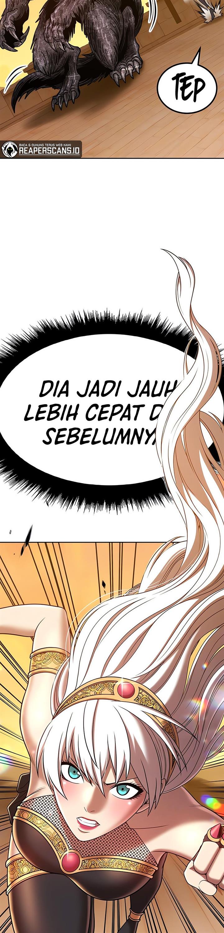 +99 Wooden Stick Chap 39 - Next Chap 40