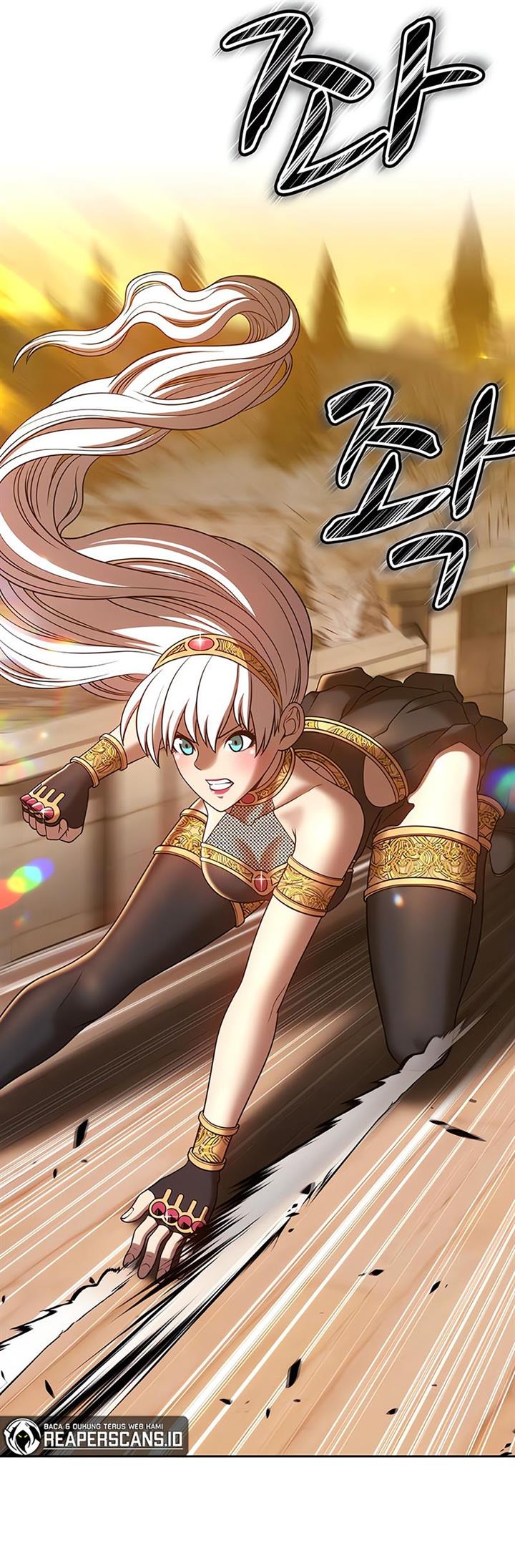 +99 Wooden Stick Chap 39 - Next Chap 40