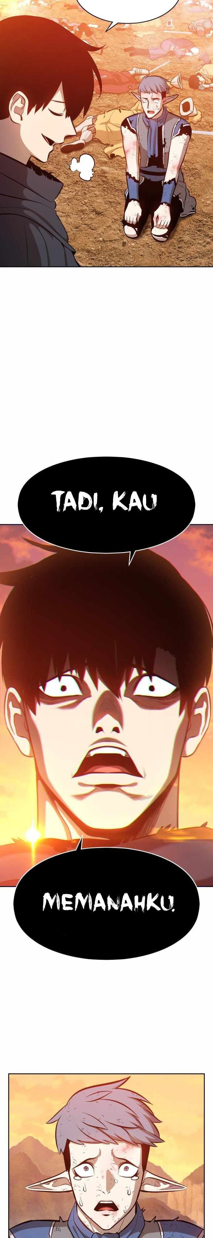 +99 Wooden Stick Chap 3 - Next Chap 4