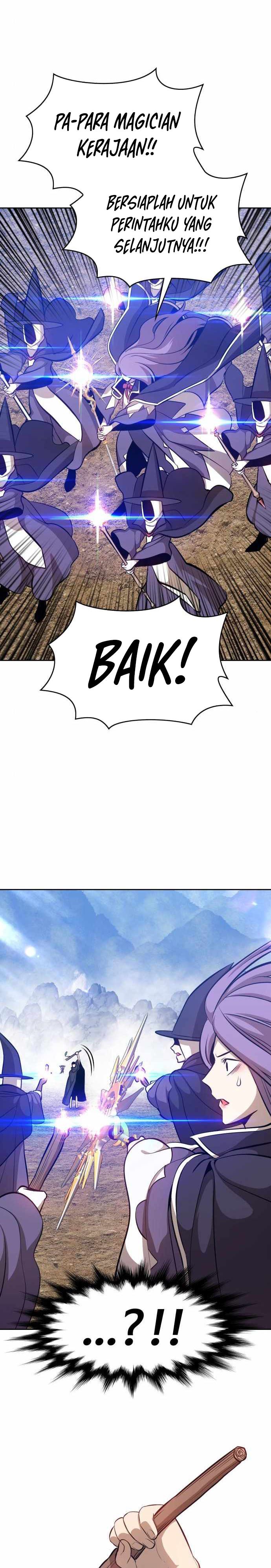 +99 Wooden Stick Chap 3 - Next Chap 4