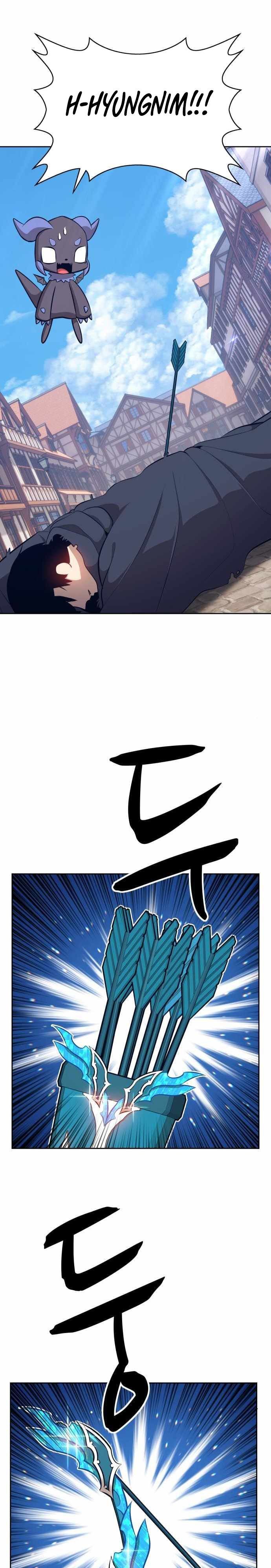 +99 Wooden Stick Chap 3 - Next Chap 4