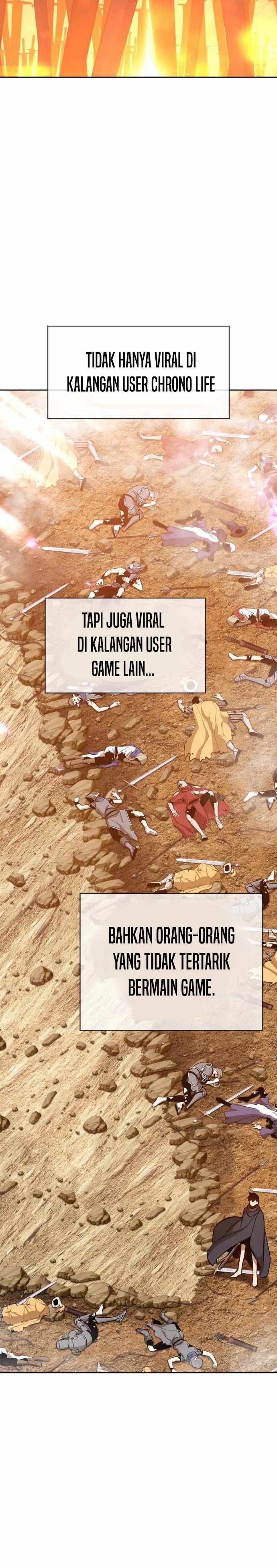 +99 Wooden Stick Chap 3 - Next Chap 4