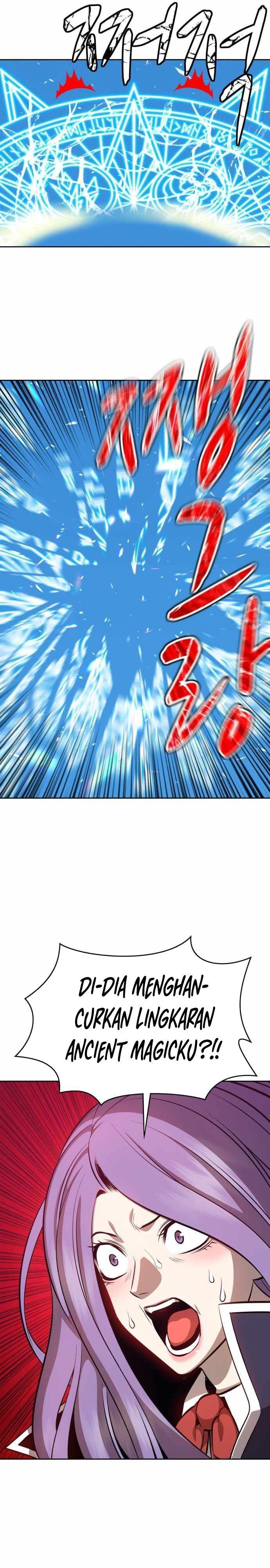 +99 Wooden Stick Chap 3 - Next Chap 4