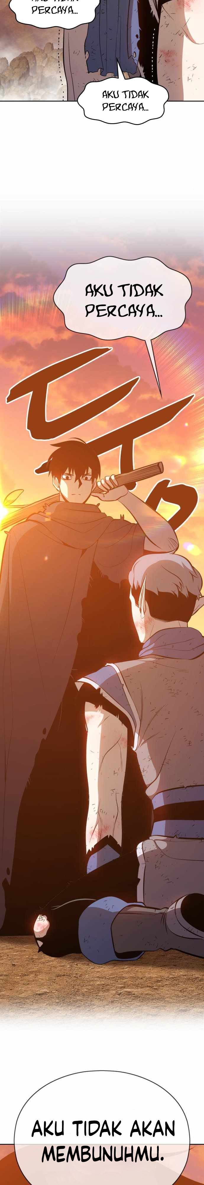 +99 Wooden Stick Chap 3 - Next Chap 4