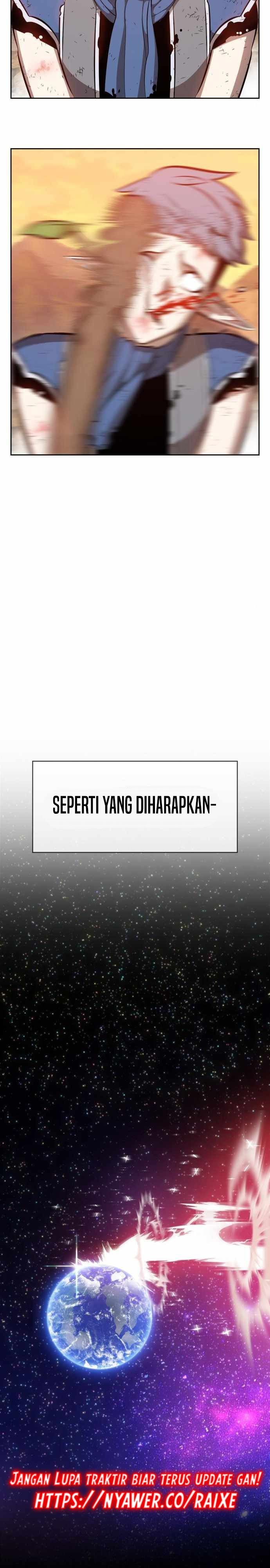 +99 Wooden Stick Chap 3 - Next Chap 4