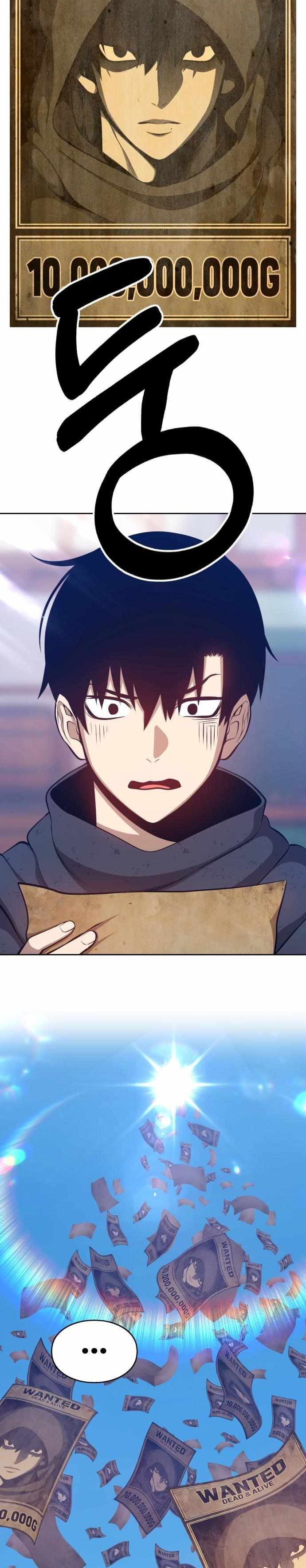 +99 Wooden Stick Chap 3 - Next Chap 4