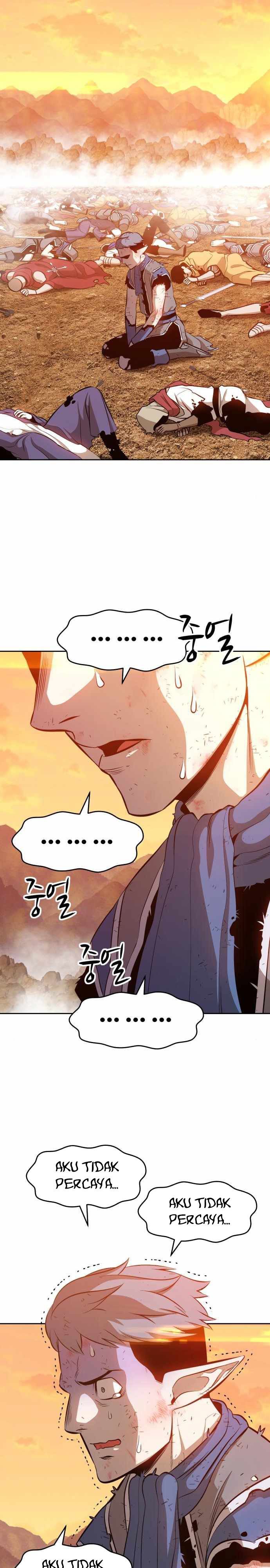 +99 Wooden Stick Chap 3 - Next Chap 4