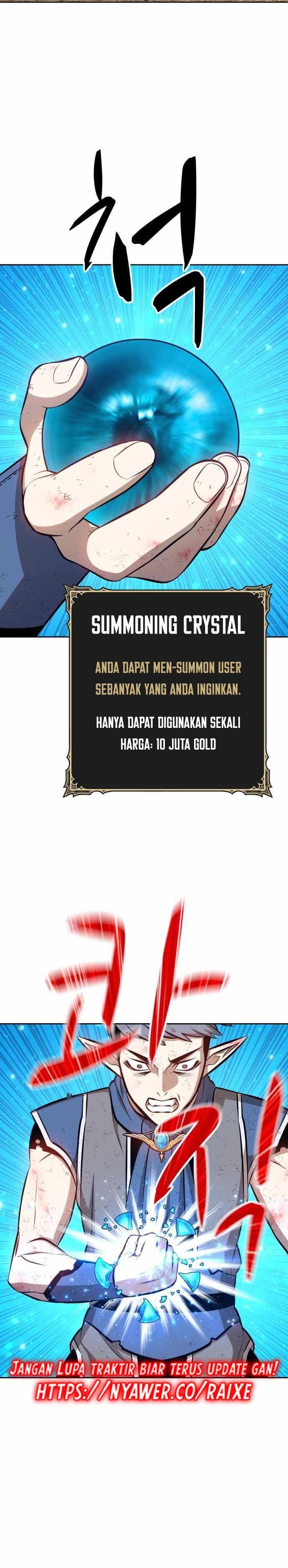 +99 Wooden Stick Chap 3 - Next Chap 4