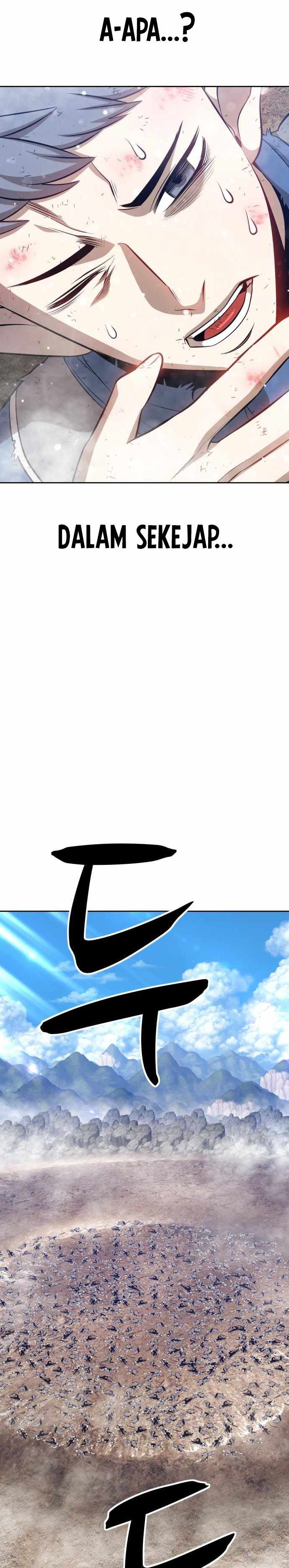 +99 Wooden Stick Chap 3 - Next Chap 4