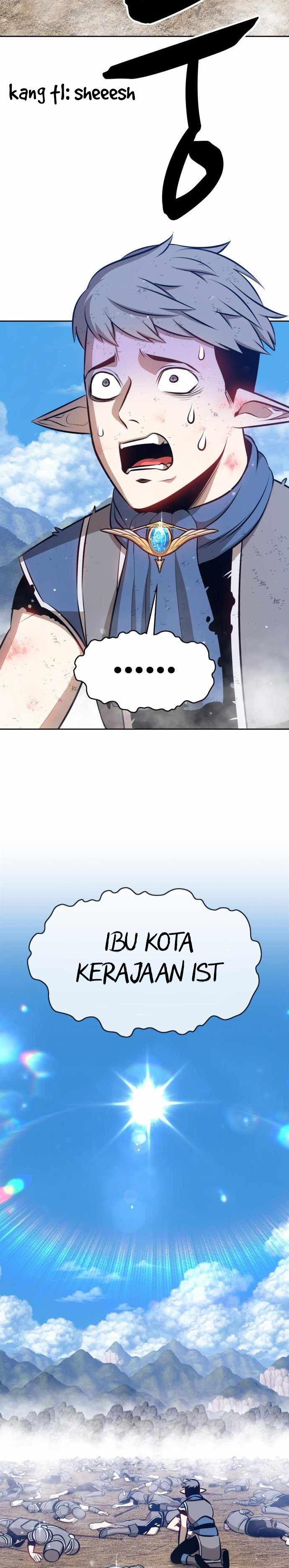 +99 Wooden Stick Chap 3 - Next Chap 4