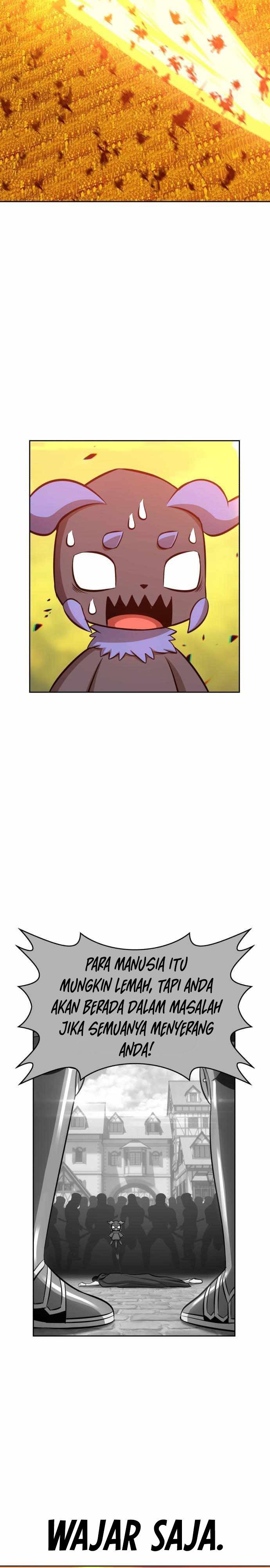 +99 Wooden Stick Chap 3 - Next Chap 4