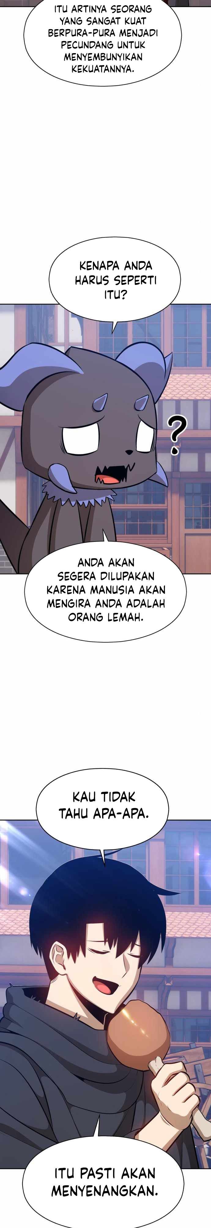 +99 Wooden Stick Chap 3 - Next Chap 4