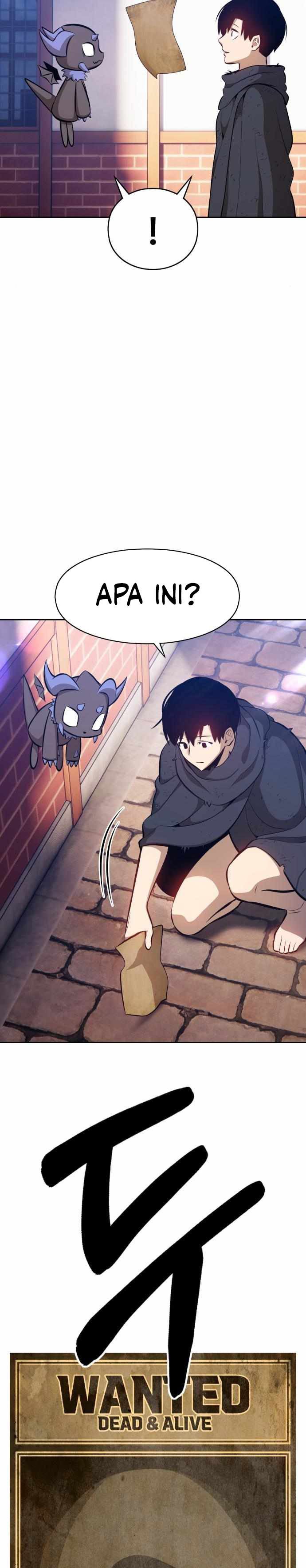 +99 Wooden Stick Chap 3 - Next Chap 4